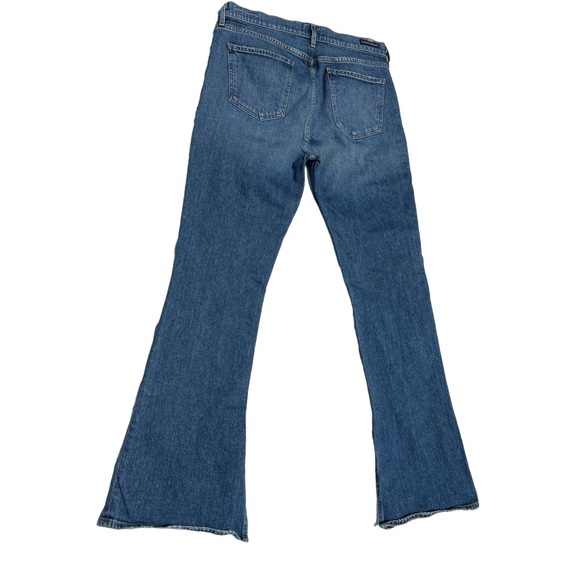 Citizen of Humanity Georgia High Rise Bootleg Cut Jeans Women’s Size 31 - Picture 9 of 10